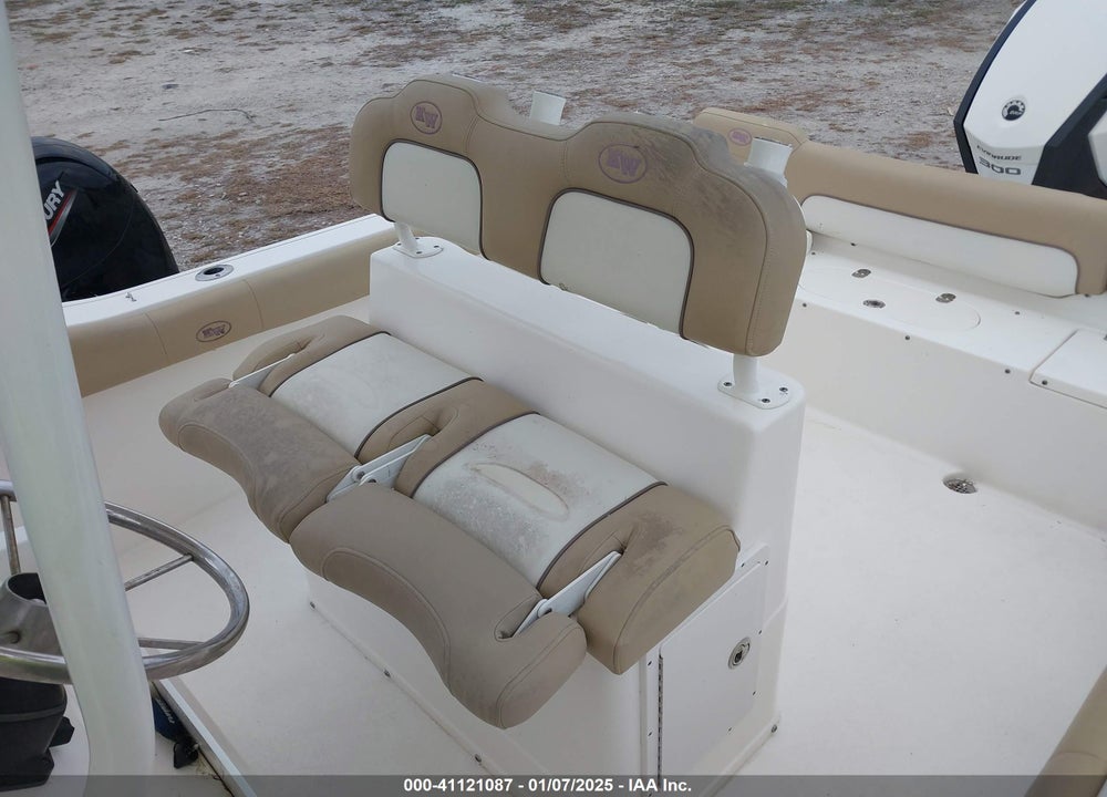 2019 KEY WEST OTHER VIN: KWEEF530E919