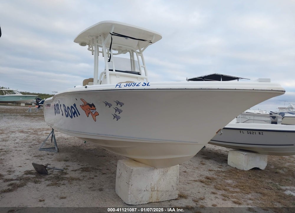 2019 KEY WEST OTHER VIN: KWEEF530E919