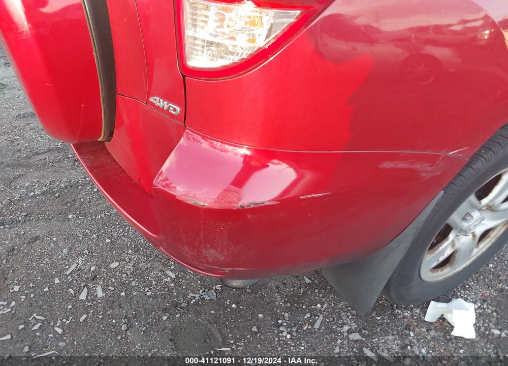 2007 TOYOTA RAV4 VIN: JTMBD33V876042204