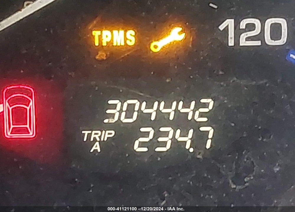 2007 HONDA ELEMENT EX VIN: 5J6YH287X7L004505