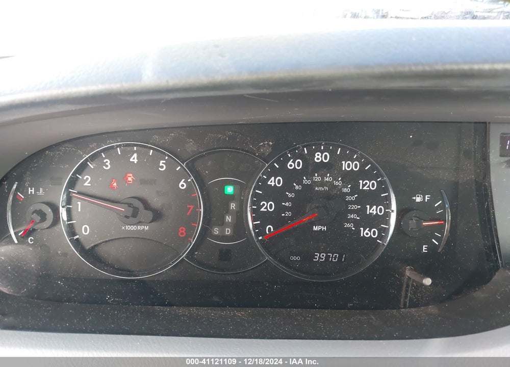 2006 TOYOTA AVALON XL VIN: 4T1BK36B96U127808