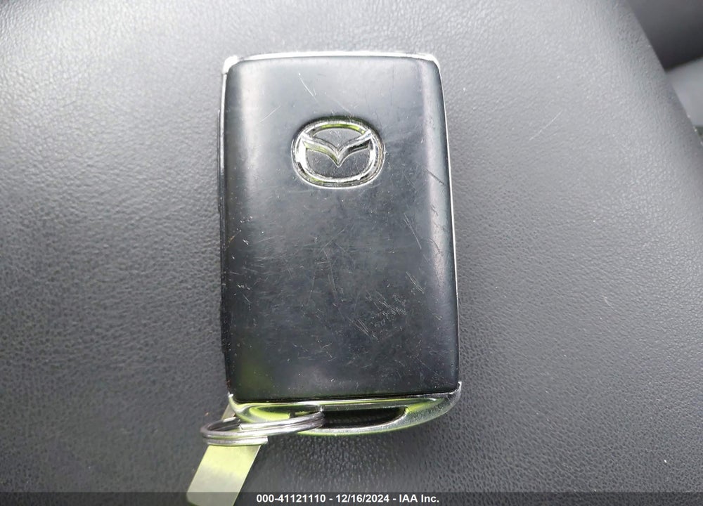 2020 MAZDA MAZDA3 VIN: JM1BPANMXL1159886