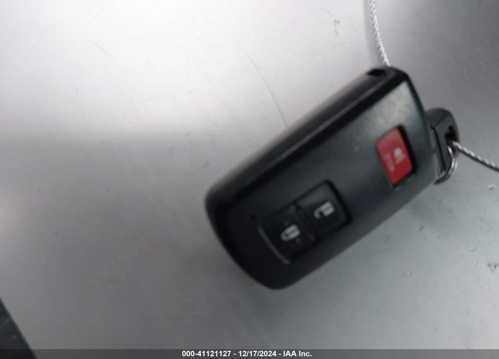 2021 TOYOTA TACOMA TRD SPORT VIN: 3TMDZ5BN1MM113925