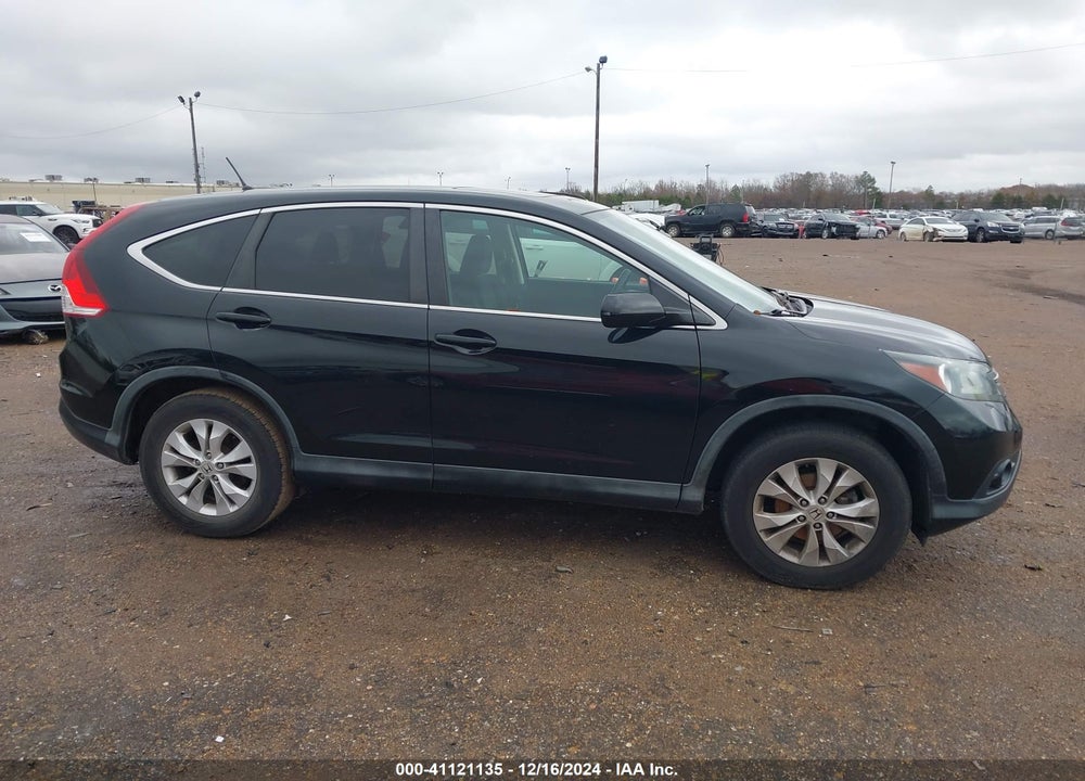 2014 HONDA CR-V EX VIN: 5J6RM4H50EL063036