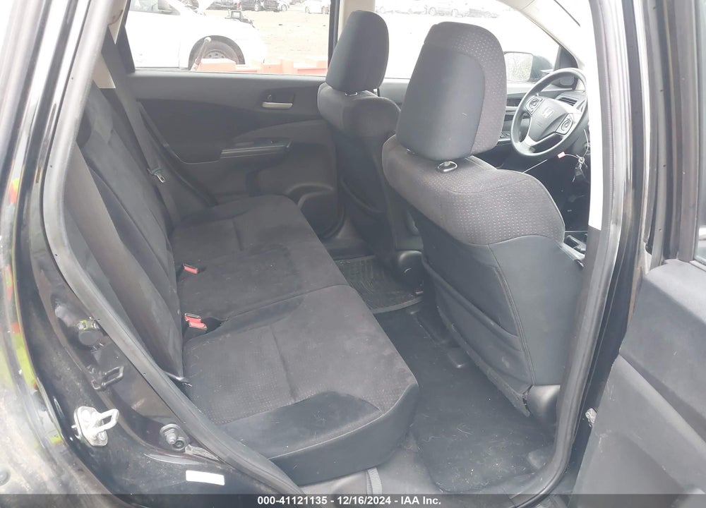 2014 HONDA CR-V EX VIN: 5J6RM4H50EL063036