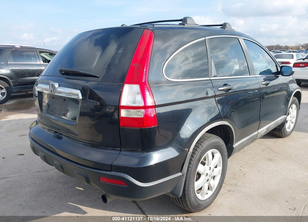 2008 HONDA CR-V EX VIN: 3CZRE38558G701340