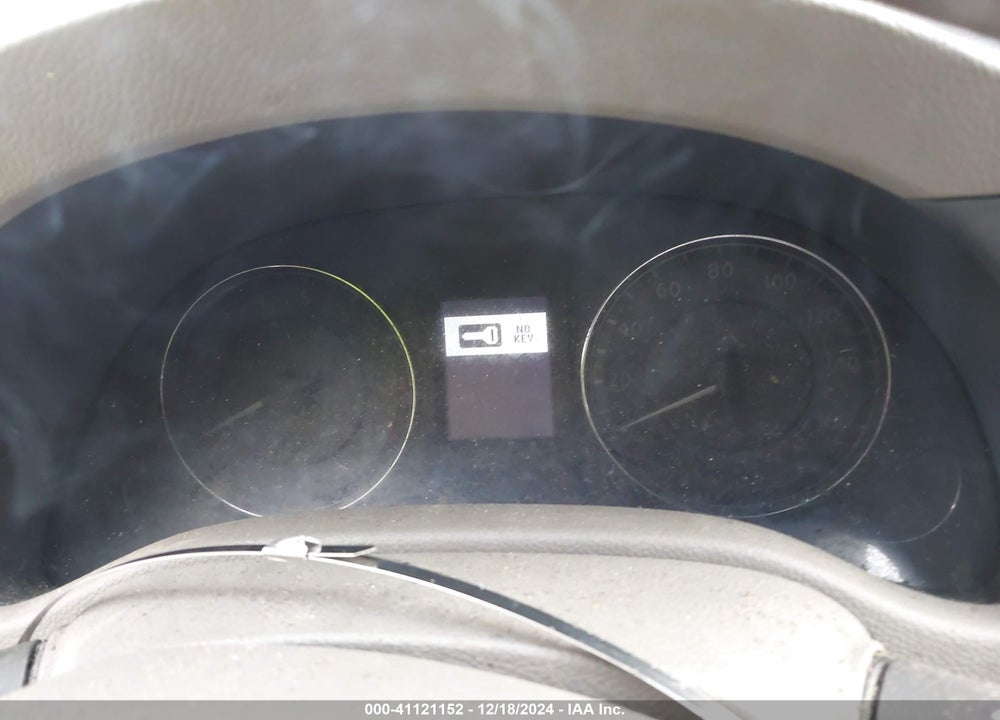 2012 INFINITI G37 X VIN: JN1CV6AR8CM677019