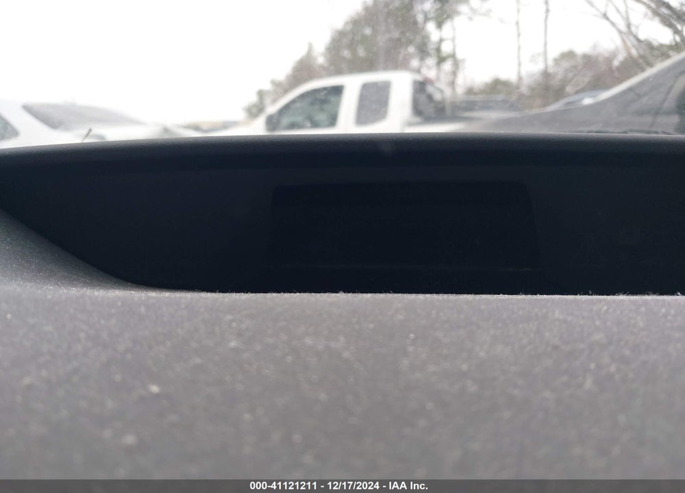 2008 TOYOTA PRIUS TOURING VIN: JTDKB20U583368878