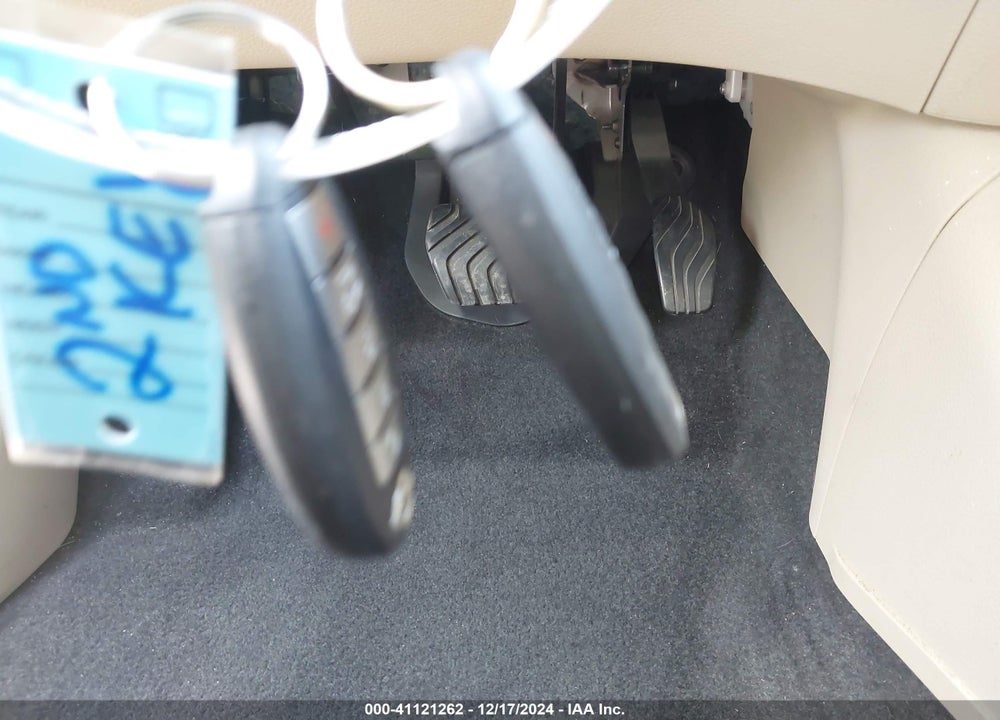 2020 NISSAN ROGUE VIN: JN8AT2MT5LW032041