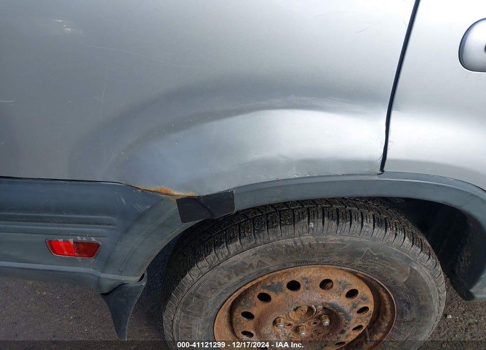 1999 HONDA CR-V EX VIN: JHLRD1863XC077239