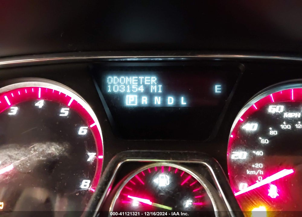 2015 GMC ACADIA SLT-1 VIN: 1GKKVRKDXFJ295503