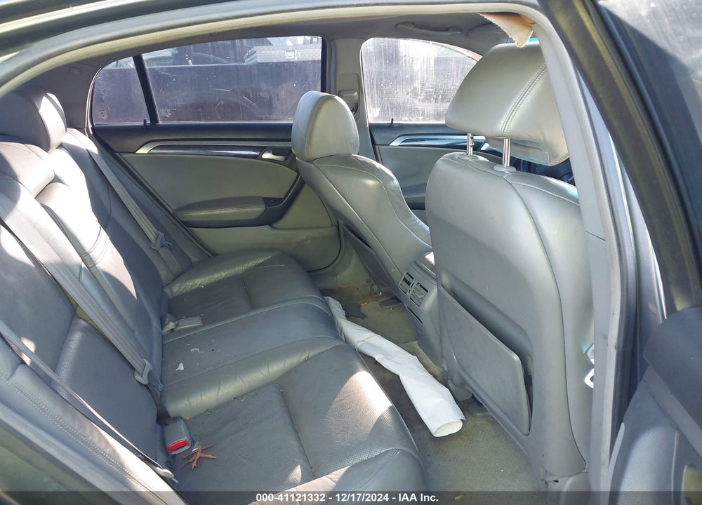 2006 ACURA TL VIN: 19UUA66226A011502