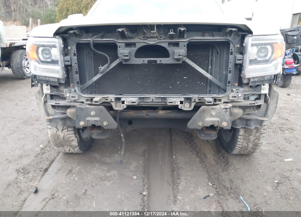 2015 GMC SIERRA 1500 VIN: 1GTV2TEC9FZ413530