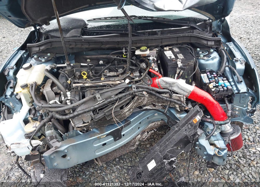 2010 MAZDA 3 S SPORT VIN: JM1BL1H61A1205191