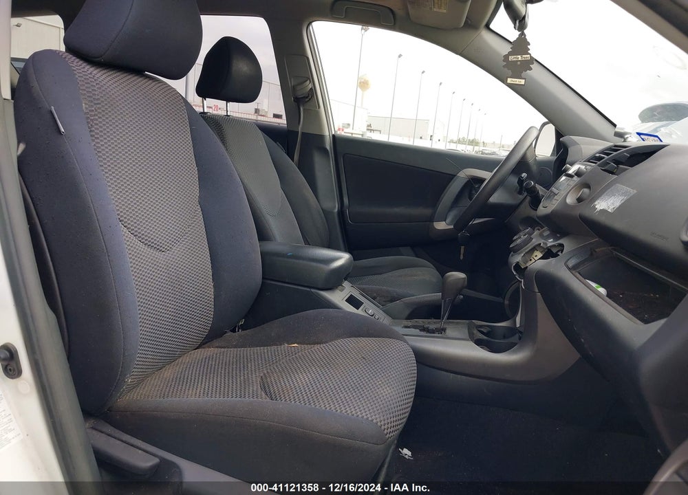 2007 TOYOTA RAV4 SPORT VIN: JTMZD32V375053486
