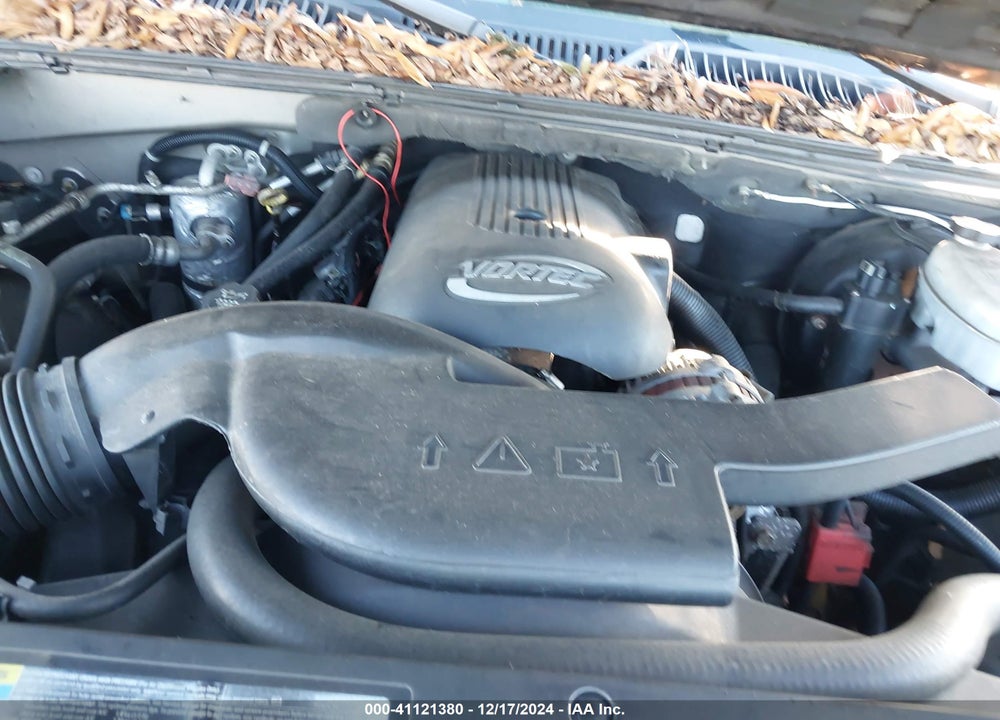 2003 GMC YUKON SLT VIN: 1GKEK13Z13J175487