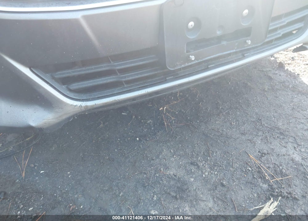 2014 FORD FUSION S VIN: 1FA6P0G77E5354994