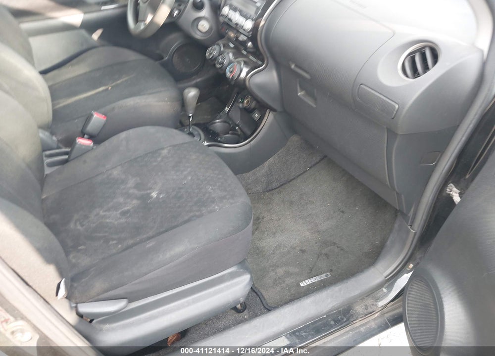 2009 SCION XD VIN: JTKKU10449J044959