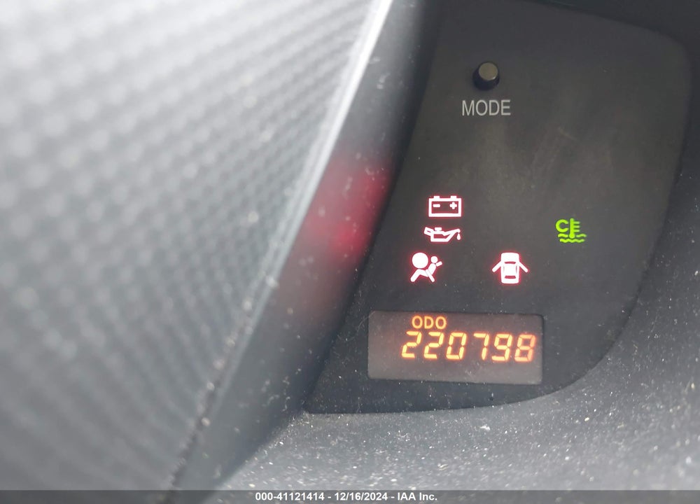2009 SCION XD VIN: JTKKU10449J044959