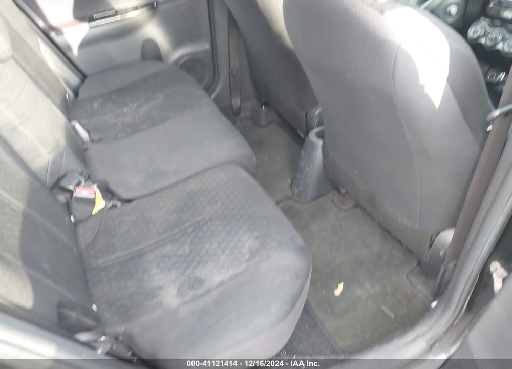 2009 SCION XD VIN: JTKKU10449J044959