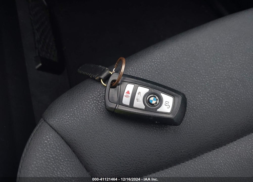 2014 BMW X3 XDRIVE28I VIN: 5UXWX9C52E0D12167