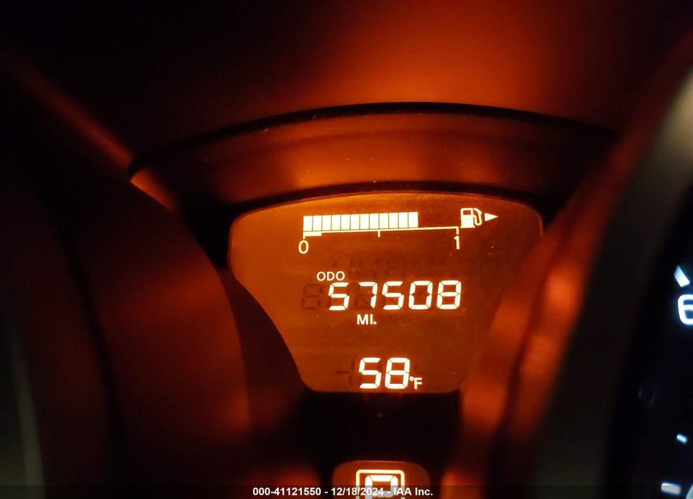 2016 NISSAN JUKE SV VIN: JN8AF5MR5GT604567