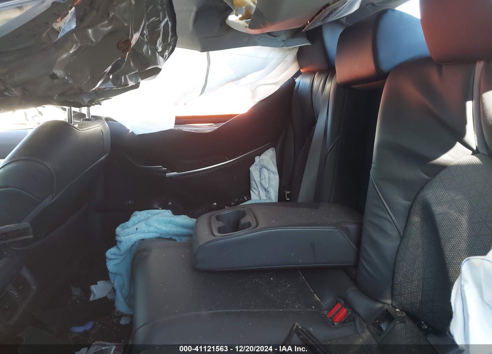 2020 TOYOTA CAMRY XSE VIN: 4T1K61AK4LU921997