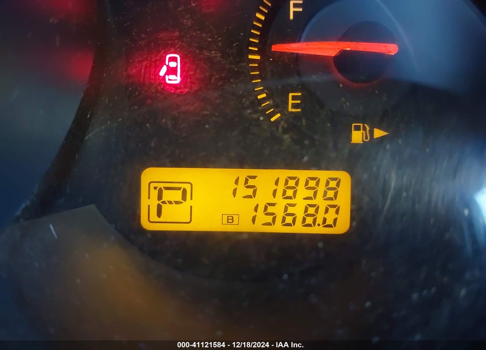 2009 NISSAN VERSA VIN: 3N1BC13E49L421171