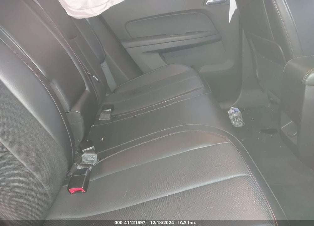 2014 CHEVROLET EQUINOX 2LT VIN: 2GNFLGE32E6201000