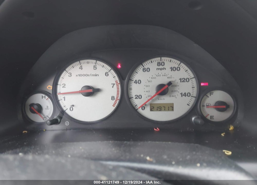 2002 HONDA CIVIC LX VIN: 1HGES15592L039456