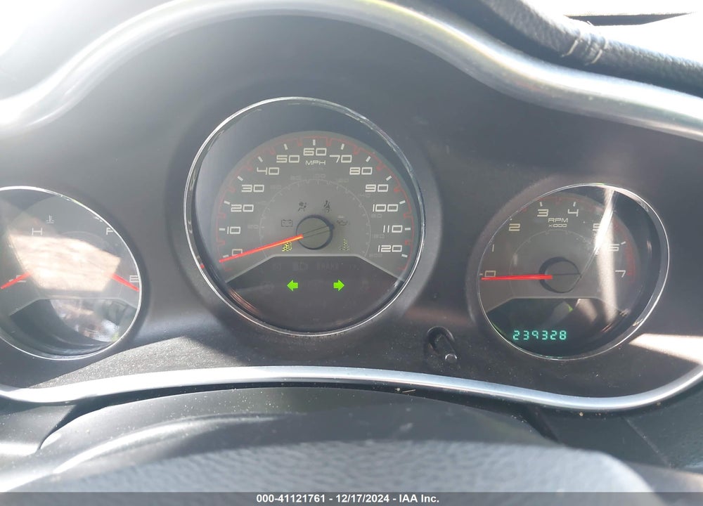 2012 DODGE AVENGER VIN: 1C3CDZAB7CN323642