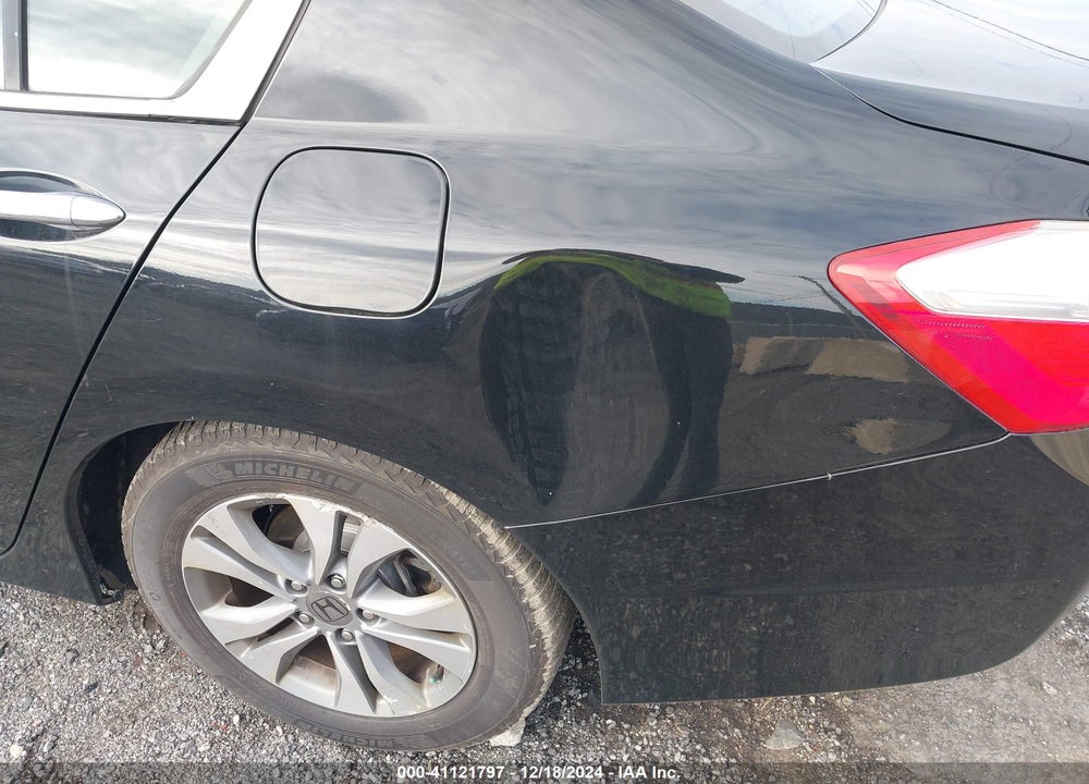 2015 HONDA ACCORD LX VIN: 1HGCR2F36FA170254