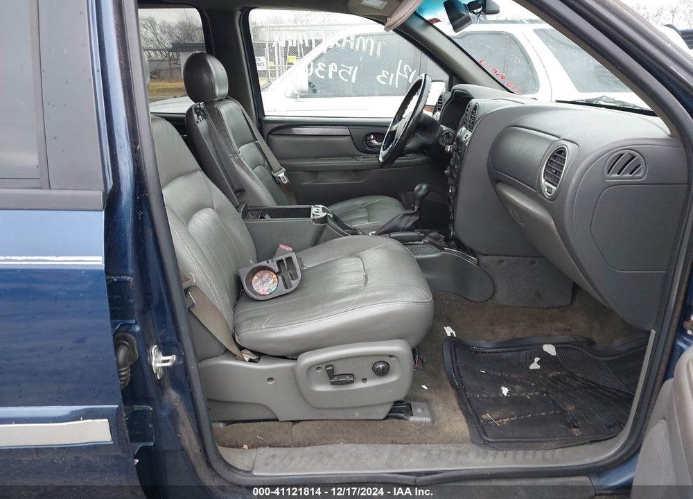 2004 GMC ENVOY XUV SLT VIN: 1GKES12S946159367
