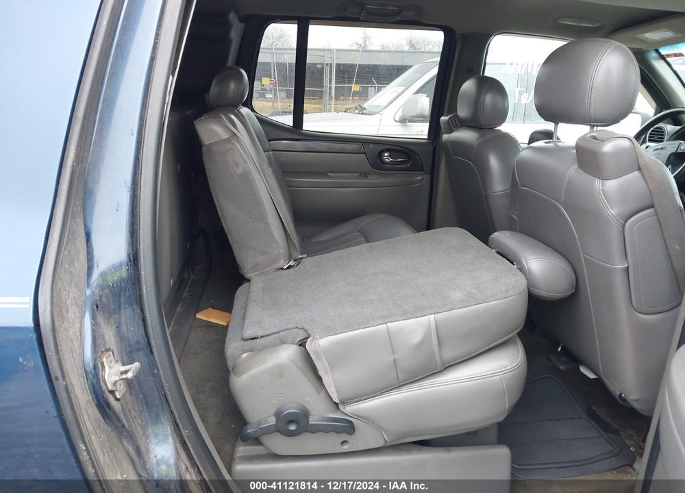 2004 GMC ENVOY XUV SLT VIN: 1GKES12S946159367