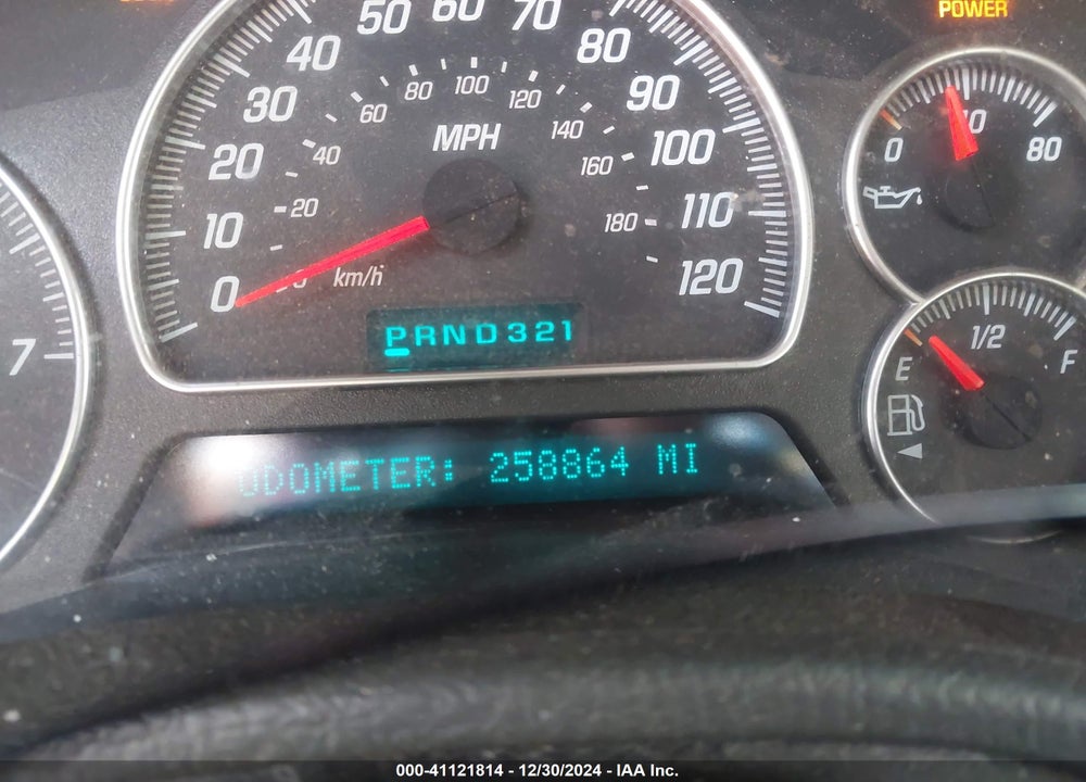 2004 GMC ENVOY XUV SLT VIN: 1GKES12S946159367