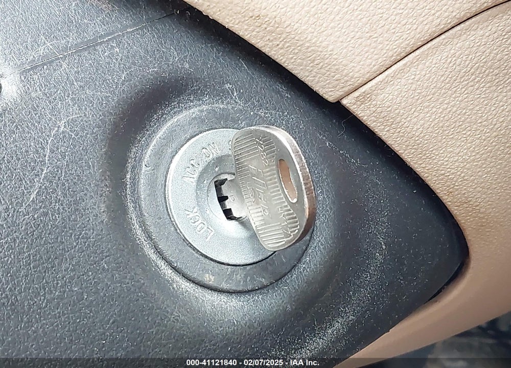 2010 KIA RONDO VIN: KNAHG8C85A7299876