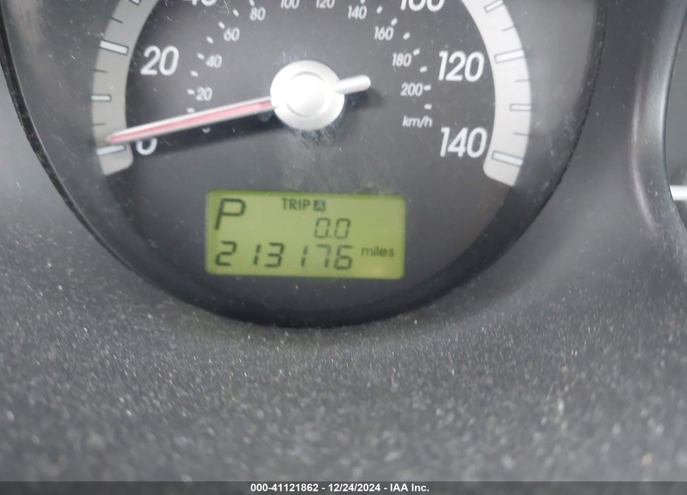 2009 KIA SPORTAGE LX VIN: KNDJF724197556222
