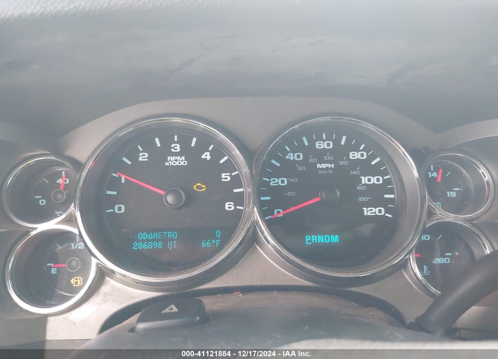 2009 CHEVROLET SILVERADO 1500 LT VIN: 3GCEC23J49G139411