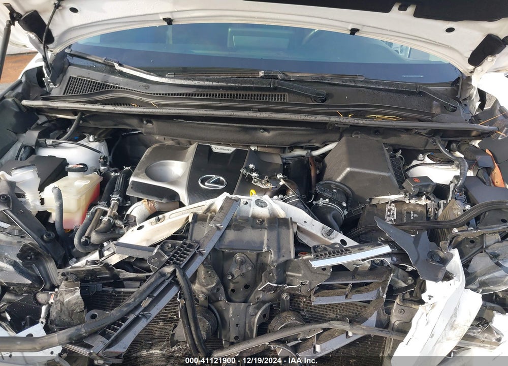 2020 LEXUS NX 300 VIN: JTJGARBZ9L5019002