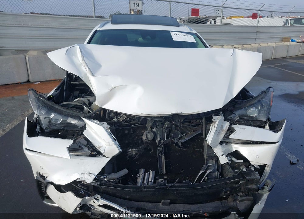 2020 LEXUS NX 300 VIN: JTJGARBZ9L5019002