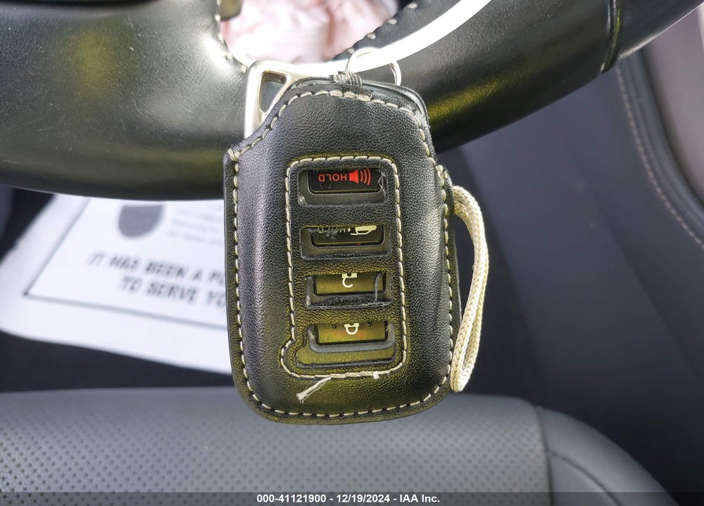 2020 LEXUS NX 300 VIN: JTJGARBZ9L5019002