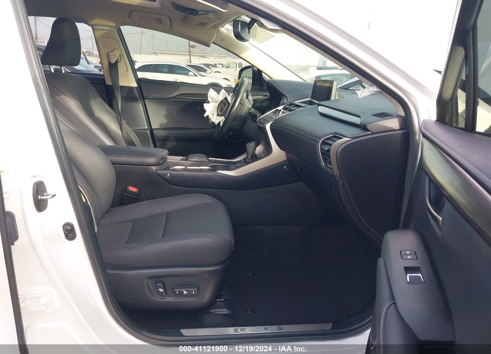 2020 LEXUS NX 300 VIN: JTJGARBZ9L5019002