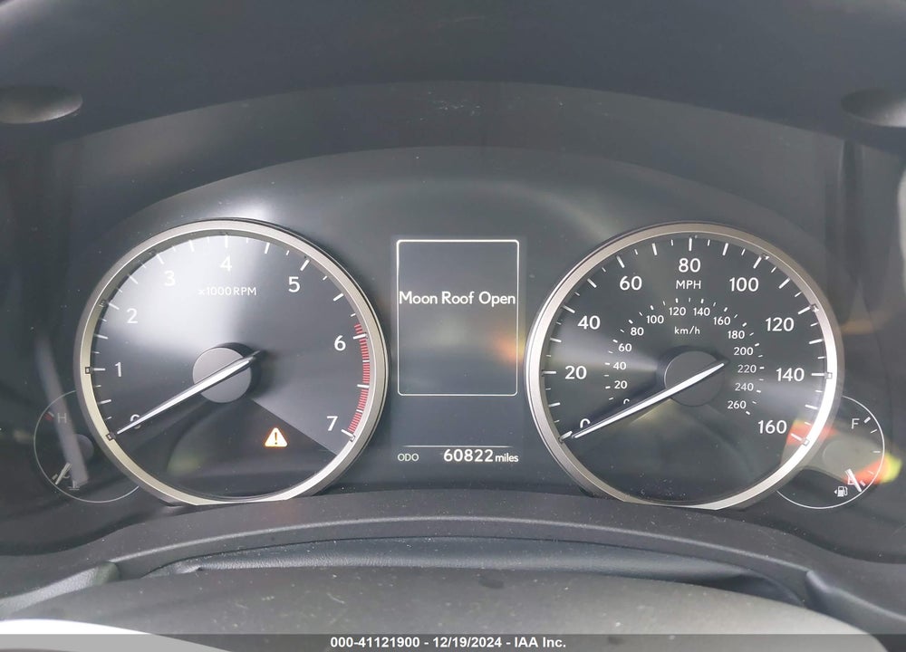 2020 LEXUS NX 300 VIN: JTJGARBZ9L5019002