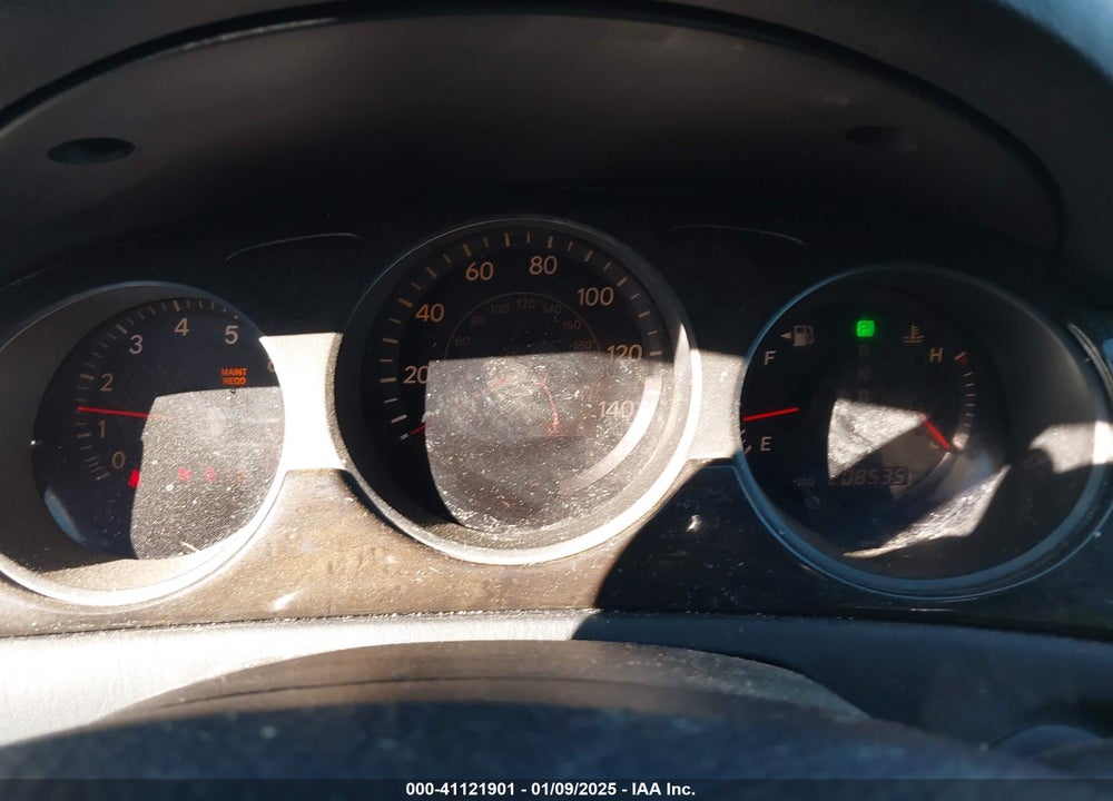 2006 LEXUS ES 330 VIN: JTHBA30G765159578
