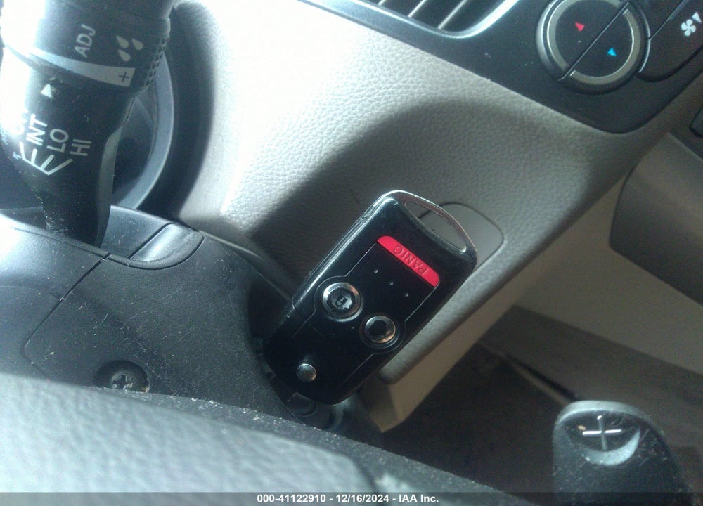 2011 ACURA RDX VIN: 5J8TB1H51BA002173