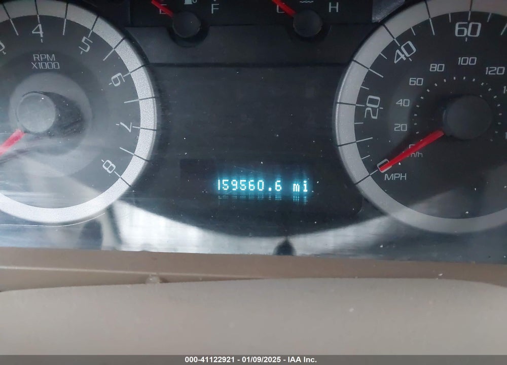 2010 FORD ESCAPE XLT VIN: 1FMCU0D74AKC75767