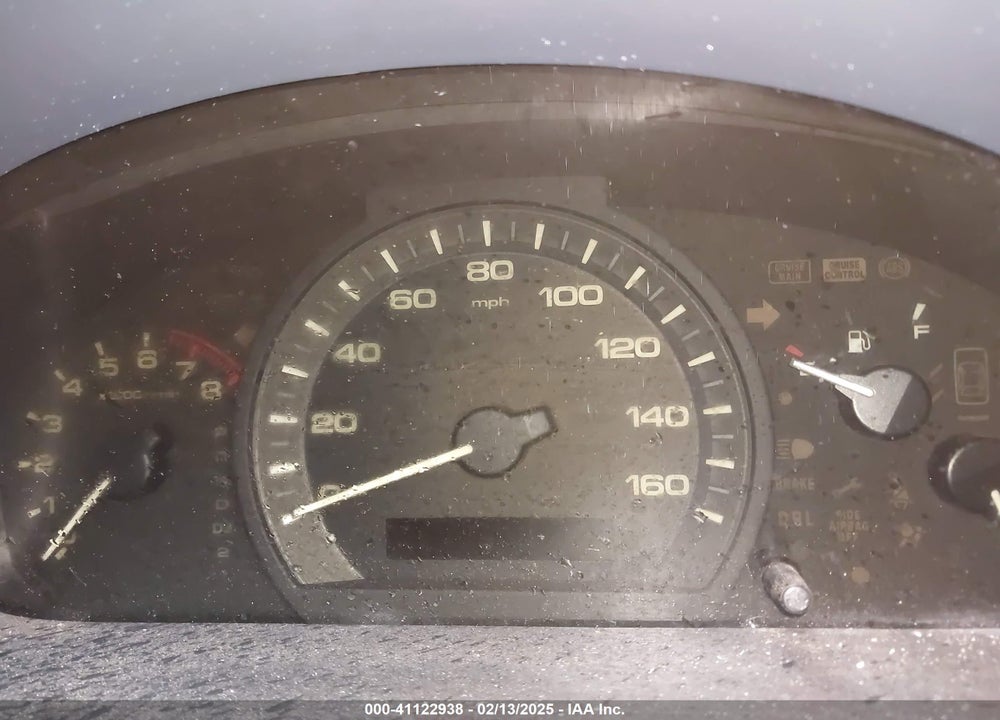 2006 HONDA ACCORD 2.4 SE VIN: 1HGCM56366A058473