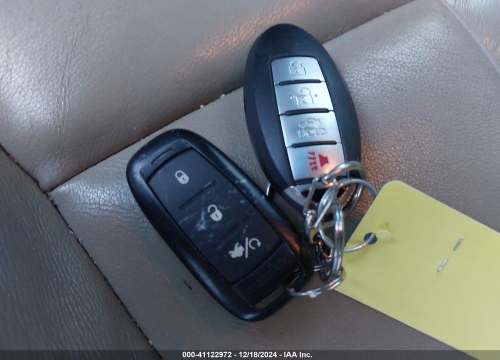 2009 NISSAN ALTIMA 2.5 S VIN: 1N4AL21E99N423814