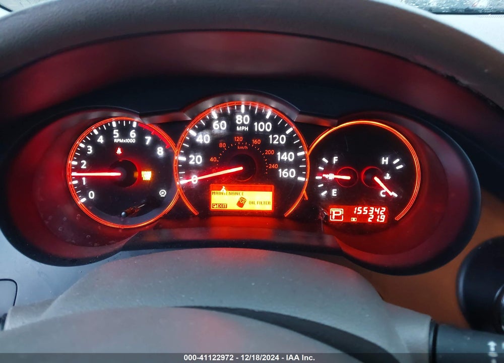 2009 NISSAN ALTIMA 2.5 S VIN: 1N4AL21E99N423814