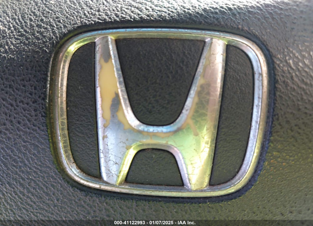 2006 HONDA ACCORD 2.4 EX VIN: 1HGCM568X6A162718